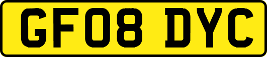 GF08DYC