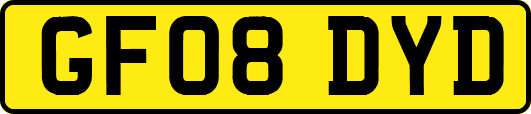 GF08DYD