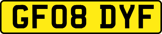 GF08DYF