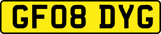 GF08DYG