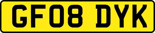 GF08DYK