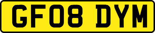 GF08DYM