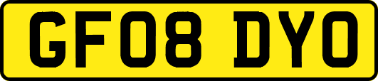 GF08DYO