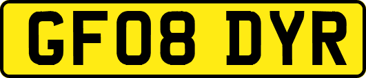 GF08DYR