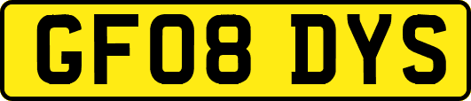 GF08DYS