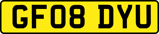 GF08DYU
