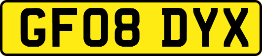 GF08DYX