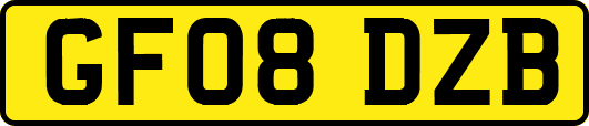 GF08DZB