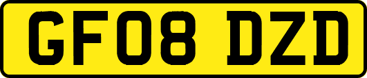 GF08DZD