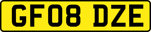 GF08DZE