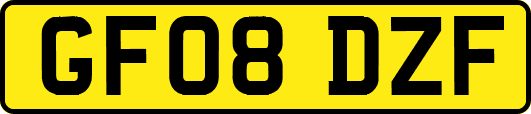 GF08DZF