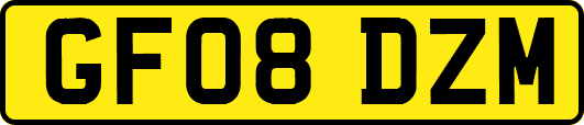 GF08DZM