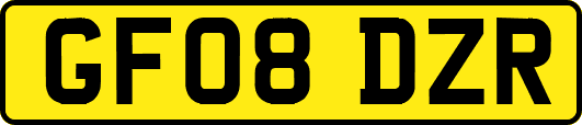 GF08DZR