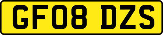 GF08DZS