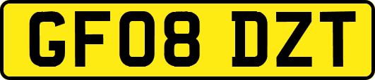 GF08DZT