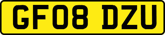 GF08DZU