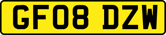 GF08DZW