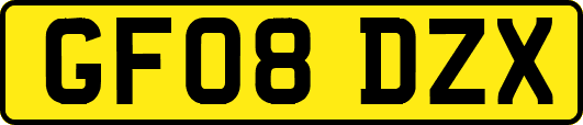 GF08DZX