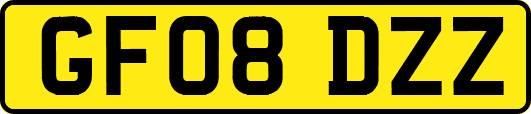 GF08DZZ
