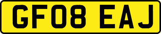 GF08EAJ