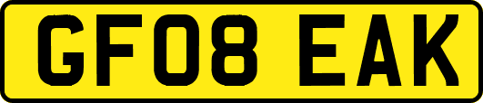 GF08EAK
