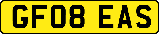 GF08EAS