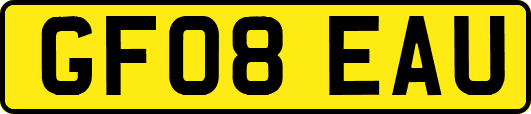 GF08EAU