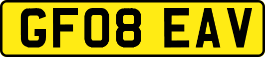 GF08EAV