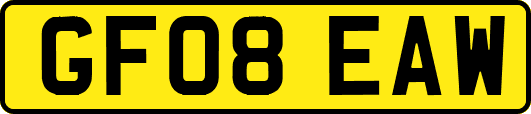 GF08EAW