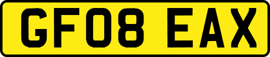 GF08EAX