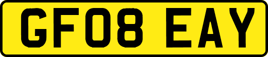 GF08EAY