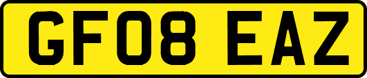 GF08EAZ