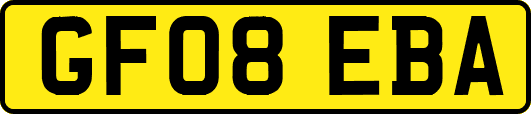 GF08EBA