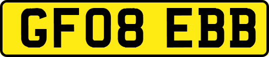 GF08EBB