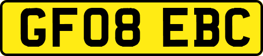 GF08EBC