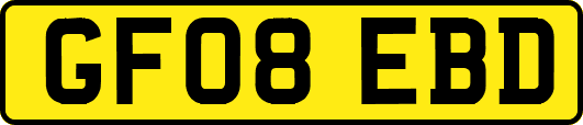 GF08EBD