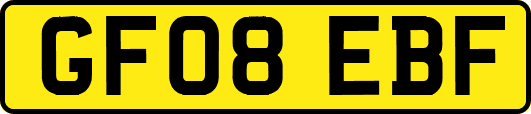 GF08EBF