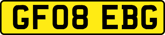 GF08EBG