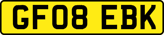 GF08EBK