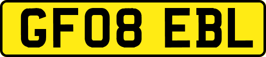 GF08EBL