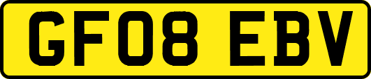GF08EBV