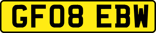 GF08EBW