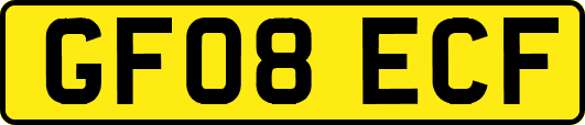 GF08ECF