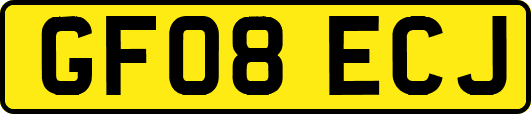 GF08ECJ