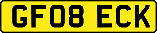 GF08ECK