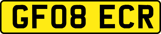 GF08ECR