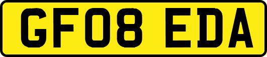 GF08EDA