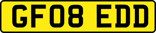 GF08EDD