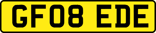 GF08EDE