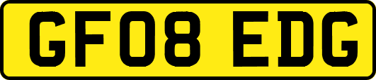 GF08EDG